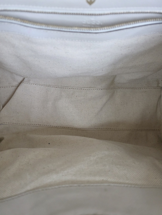 ✨️GUCCI Stirrup Top Handle Bag - Picture 14 of 16